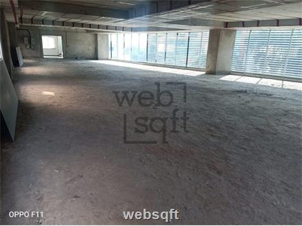 Banjara Hills Commercial complex for Rent